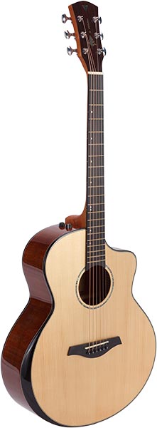 AH-599 violão phx