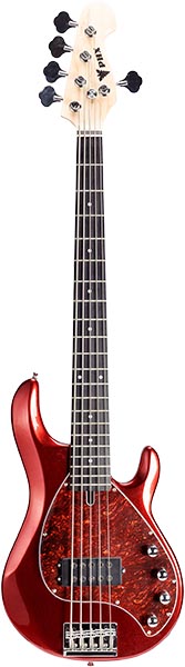MSR-5-MRD baixo phx