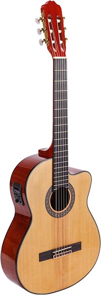 NL-39-NA violão phx