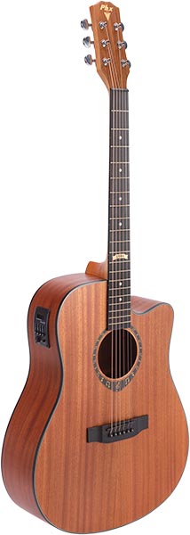 PX-199-84 violão phx