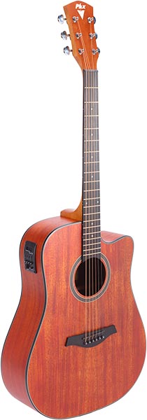PX-41-NS violão phx