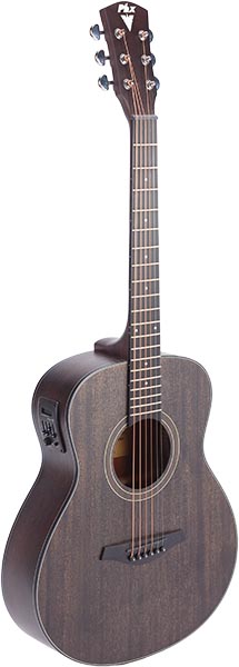PX36-BKS violão phx