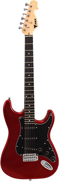 ST1-MRD guitarra