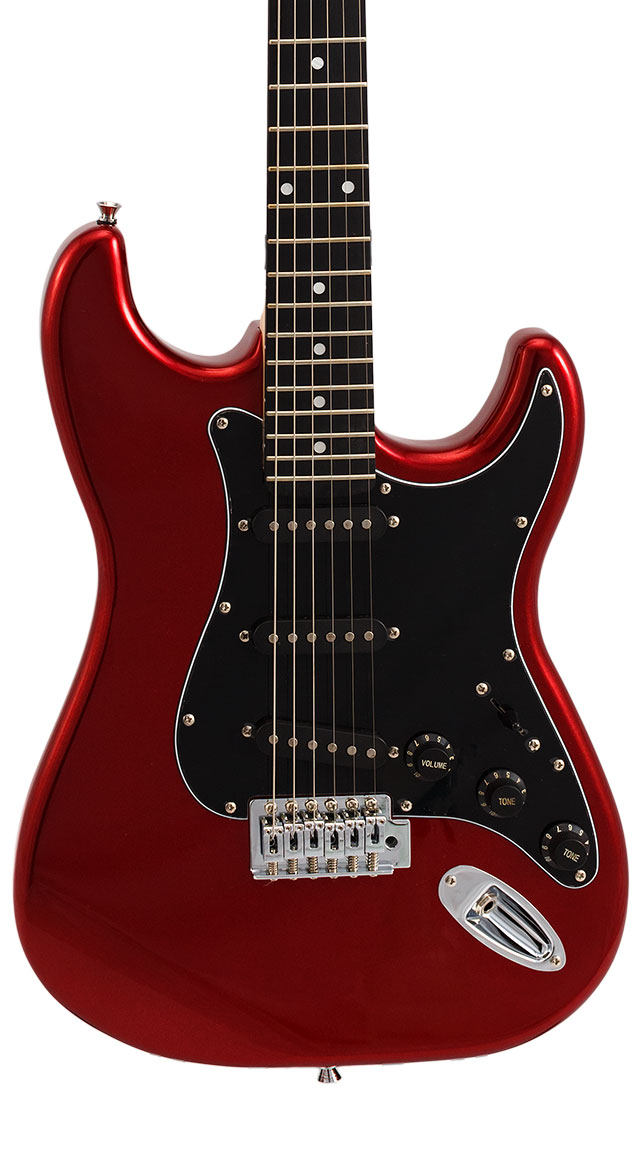 ST1-MRD guitarra