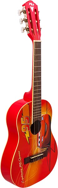 VIC-3 violao phx disney