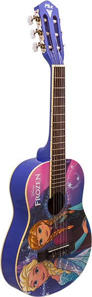 VIF-2 violao phx disney