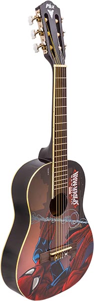 VIM-S1 violao phx marvel