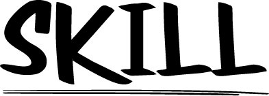 skill