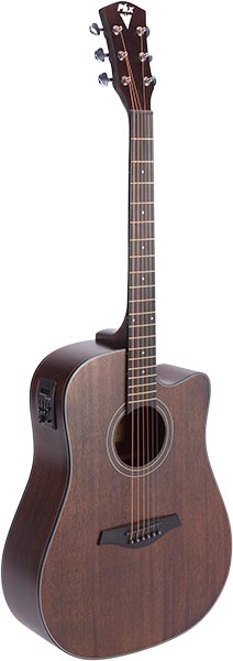 px41bks violão phx