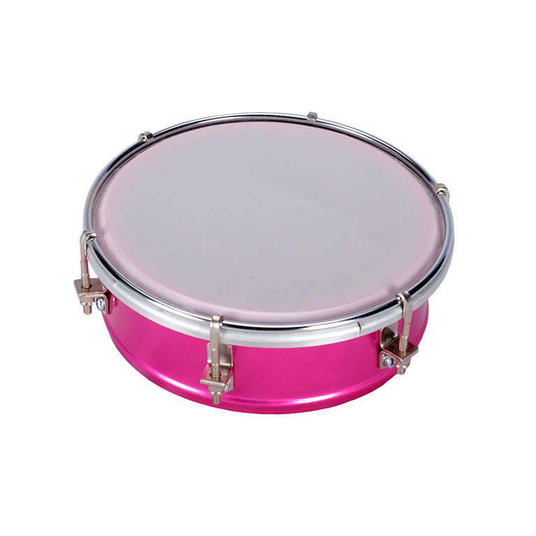 tamborim-rosa percussão phx