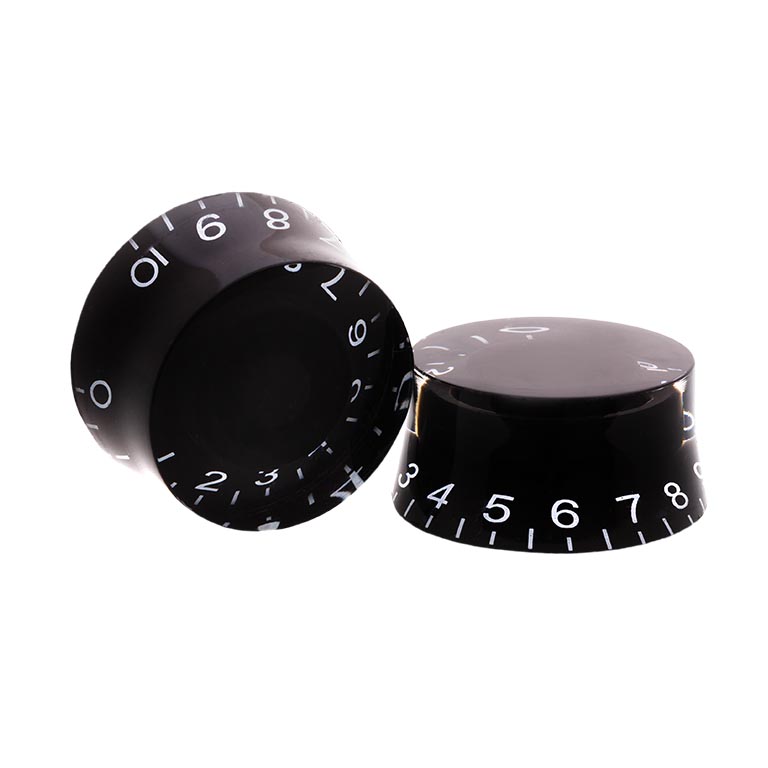 K-BK_knob lespaul preto-tb