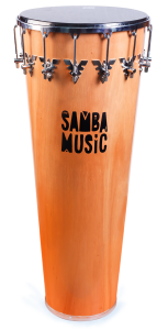 Samba Music