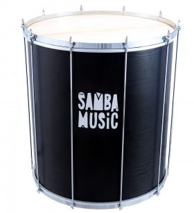 Samba Music