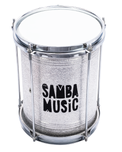 Samba Music
