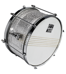 Samba Music