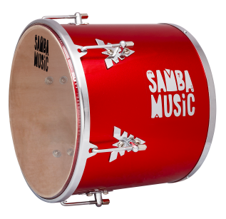 Samba Music